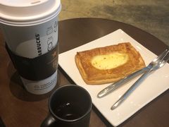 -星巴克臻选(广州高德置地秋广场店)