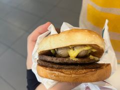 -麦当劳(平和堂店)