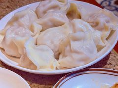 -金谷园饺子馆(北邮总店)