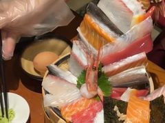 -千代武日本料理(爱建店)