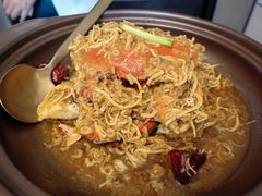-海立阁海鲜江浙菜(漕河泾印象城店)