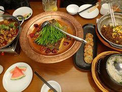 -饭怕鱼·黄焖鲟龙鱼(湖大店)