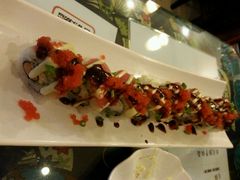 -宝寿司(红瓦寺店)