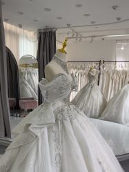 -LOVE SHINE婚纱·红鼎庄龙凤褂·妈妈装定制