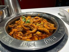 -王婆大虾(五道口店)