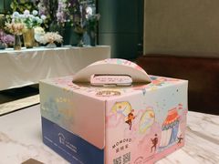 -春申里餐厅(银泰in99店)