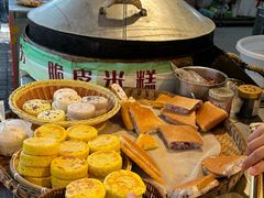 -小米粑粑(玉锦苑店)
