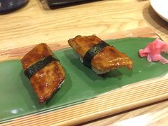 -隐泉京望日式料理(太和广场店)