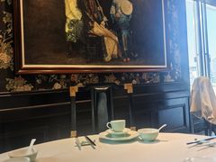 -世博源公馆·本帮融合菜·主题包厢·江景餐厅