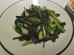 清炒红菜苔-楚鲜·汉正街一号(天河店)