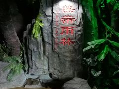 -泉城欧乐堡海洋极地世界