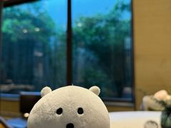 -太湖饭店·寄畅轩中餐厅