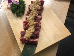 -三国惹火烤肉