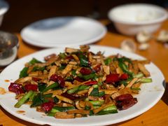 -伊春园牛菜馆(福达路店)