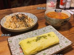 苏伯汤-食戟