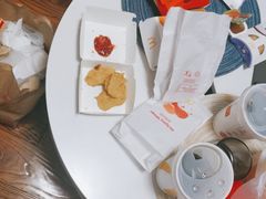 -麦当劳(东苑丽宝商业广场店)
