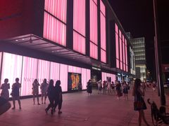 -Victoria's Secret(杭州湖滨银泰in77店)