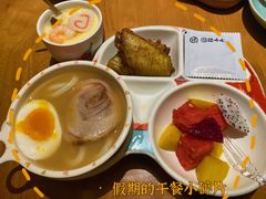 -一心创作料理屋(经开万达店)