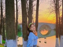 -瑶湖郊野森林公园