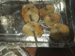 -新疆烧烤王(广灵店)