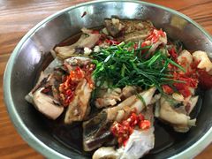 -溪悦渔庄(九龙湖店)