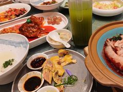 三味白切鸡-松鹤楼(狮山永利广场店)