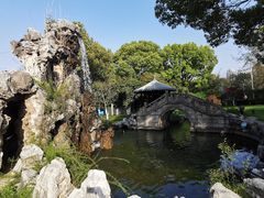 -山明水秀大饭店