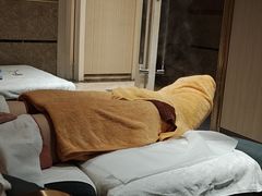 -天然沐足·推背采耳·敷姜艾灸(龙眼美食街店)