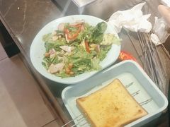 -邢氏老太太烤串(北兴街店)