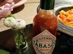 -春树下·树屋花房西餐厅(罍街AS1980店)