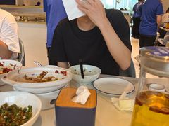 -兰湘子·湘菜小炒(长安万科广场店)