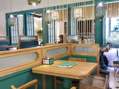 大堂-潮粥荟·潮汕砂锅粥(朝阳大悦城店)