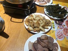 -王妈热卤·川味馆(海昌店)