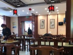 大堂-王興記(中山路店)