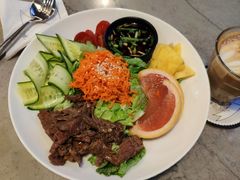 -Nectar One Cafe(勇烈路n1店)