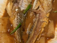 -三利音·玖弄小鲜(浦东嘉里城店)
