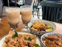 -小泉居(水坑尾店 )