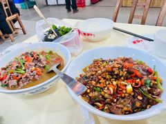 -笨罗卜浏阳菜馆(太平街店)