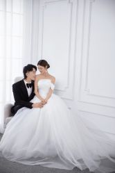 -IDO婚纱摄影(上海旗舰店)