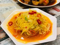 -新疆伊宁远征餐厅