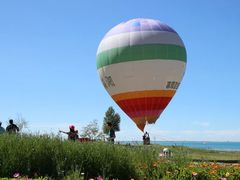 -青海湖国家重点风景名胜区