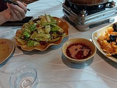 -深山老屋(国顺东路店)