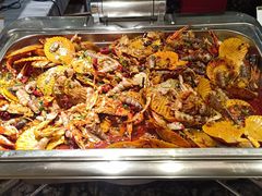 -芭菲盛宴·环球美食(解放碑英利国际店)