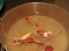 -淼福猪肚鸡·椰子鸡火锅(大沙地店)