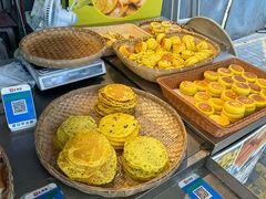 -小米粑粑(玉锦苑店)