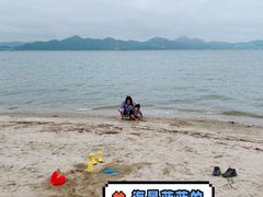 -深圳湾公园(南山区)