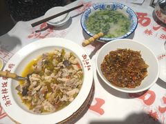 -西江红·株洲本地菜(滨江南路店)