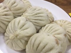 -津门如意包子铺(宾西路店)