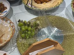 -陶缘一号·四季缘·老字号顺德菜·户外婚礼家宴(西滘店)