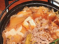 -千代武日本料理(开发区店)
